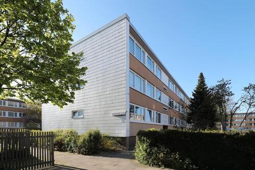 Foto - Etagenwohnung zur Miete in Wolfsburg
