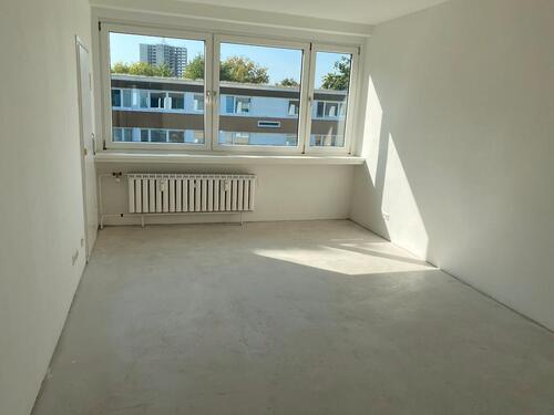 Foto - Etagenwohnung in Wolfsburg