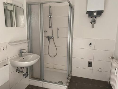 Foto - Etagenwohnung in Wolfsburg zur Miete