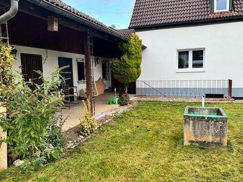 Foto - Einfamilienhaus zur Miete in Burghausen