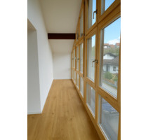 Erstbezug! Verfügbar ab Anfang ´26 - Exklusive 5-Zi Penthouse - Salzweg