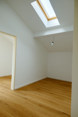 Foto - Etagenwohnung zur Miete in Salzweg