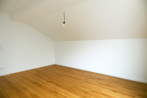 Foto - Etagenwohnung in Salzweg