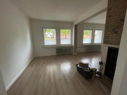 Foto - Etagenwohnung in Eschede