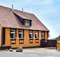 3 Raum Wohnung im Zentrum von Bergen auf Rügen zu vermieten