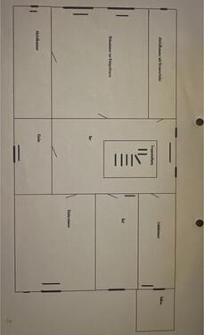 Foto - Etagenwohnung zur Miete in Bergen auf Rügen