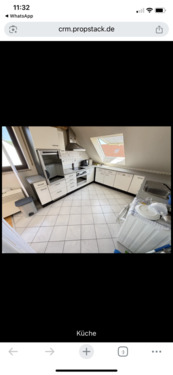 Foto - 2 Zimmer Etagenwohnung zur Miete in Dettingen unter Teck