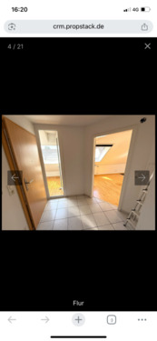 Foto - 2 Zimmer Etagenwohnung in Dettingen unter Teck