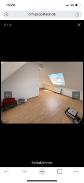 Foto - Etagenwohnung in Dettingen unter Teck zur Miete