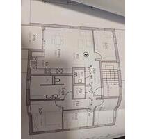 Moderne 5-Zimmer Wohnung - 1.309,00 EUR Kaltmiete, ca.  119,00 m² in Wolpertswende (PLZ: 88284)