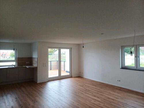 Foto - 5 Zimmer Etagenwohnung zur Miete in Wolpertswende