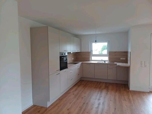 Foto - 5 Zimmer Etagenwohnung in Wolpertswende