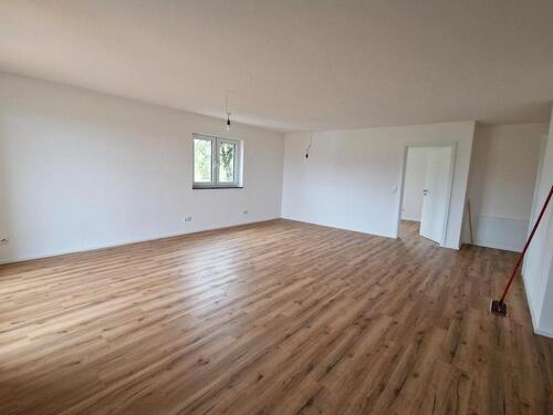 Foto - Etagenwohnung in Wolpertswende zur Miete