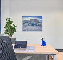 Ihr neues Büro in Frankfurt – Zentral gelegen & komplett renoviert! - Frankfurt am Main Bergen-Enkheim