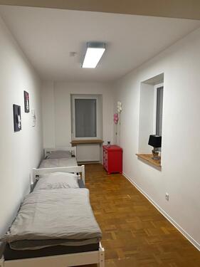 Foto - 1 Zimmer Etagenwohnung zur Miete in Nonnweiler