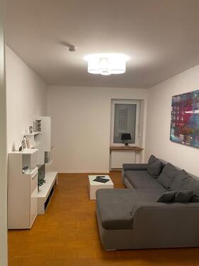 Foto - 1 Zimmer Etagenwohnung in Nonnweiler