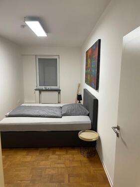 Foto - Etagenwohnung in Nonnweiler zur Miete