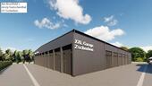 Foto - GARAGE XXL in Zscherben – Lagerräume & Gewerbeflächen ab 229 €Monat!