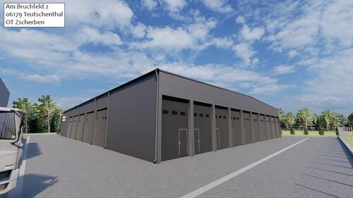 Foto - andere in Teutschenthal zur Miete