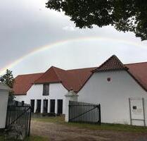 Gewerbefläche mit Charakter: Atelier, Büro oder Wohnen & Arbeiten - Kleve