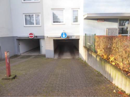 Foto - Tiefgaragen-Stellplatz zu vermieten – Worderfeld 2–16, Dortmund