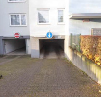 Tiefgaragen-Stellplatz zu vermieten – Worderfeld 2–16, Dortmund