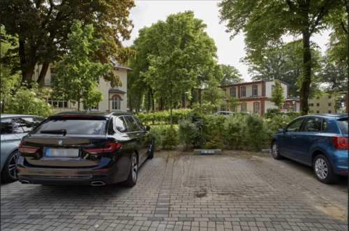 Foto - Außenstellplatz zur Miete - 75,00&nbsp;EUR Miete,