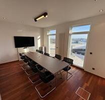 Repräsentative Penthouse Büroräume - Würselen