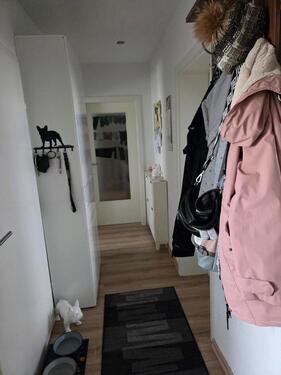 Foto - Etagenwohnung in Aken (Elbe) zur Miete