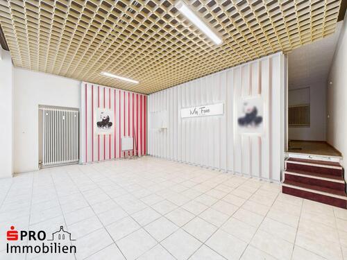 Foto - andere zur Miete in Dillingen (Saar)