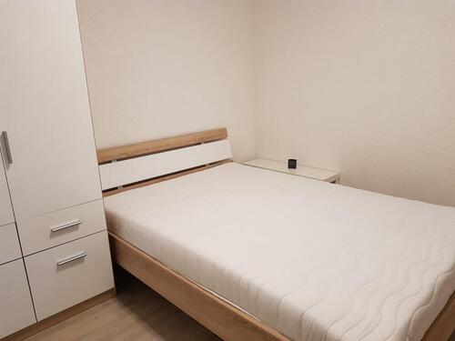 Foto - 2 Zimmer Etagenwohnung zur Miete in Biebergemünd