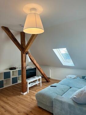 Foto - Kleine, besondere neu sanierte 3-Zimmer-Wohnung in Bayreuth