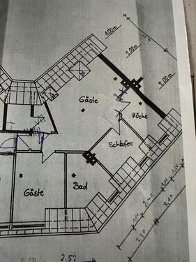 Foto - Dachgeschoßwohnung in Bayreuth zur Miete