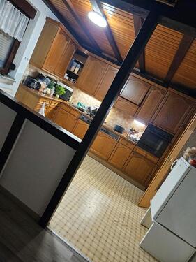 Foto - 2 Zimmer Etagenwohnung zur Miete in Spiesen-Elversberg