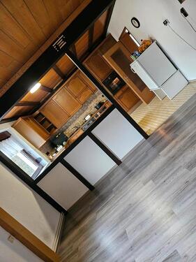 Foto - 2 Zimmer Etagenwohnung in Spiesen-Elversberg