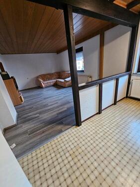 Foto - Etagenwohnung in Spiesen-Elversberg zur Miete