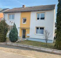 Freistehendes Zweifamilienhaus in Top-Lage von Rietberg