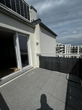 Foto - Etagenwohnung in Berlin zur Miete