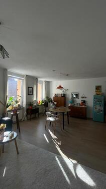 Foto - Wohnung zu vermieten – 65 m² in St. Wendel (zentrumsnah)