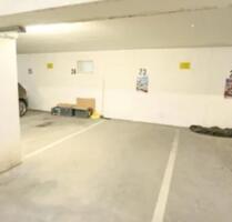 Tiefgarage Nr. 16 nur für Motorrad - Ecke BeymestraßeSedanstr. - Berlin Steglitz-Zehlendorf