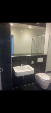 Foto - 1 Zimmer Etagenwohnung in Saarbrücken