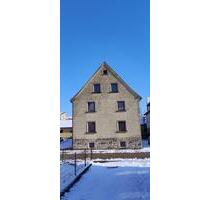 Herrliche Hofstelle in Niederstetten OT Streichental