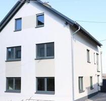 Einfamlienhaus Neubau 2025 in Nentershausen 56412