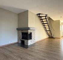 Frisch gestrichene Maisonette-Wohnung in Bestlage - Schwerte