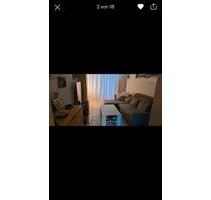 Einzimmerwohnung zu vermieten ab dem 1.05. - Wettenberg