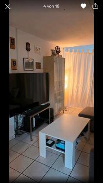 Foto - 1 Zimmer Erdgeschoßwohnung zur Miete in Wettenberg