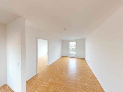 Foto - 2 Zimmer Etagenwohnung in Berlin