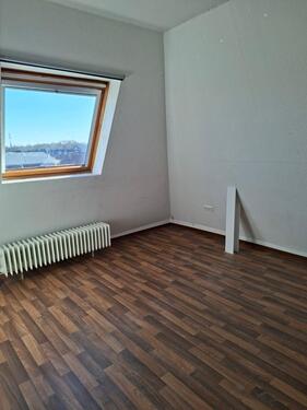 Foto - 4 Zimmerwohnung Larrelt Dachgeschoss