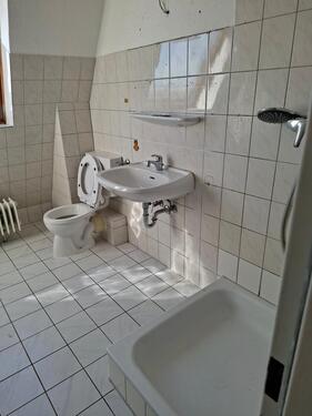 Foto - 4 Zimmer Dachgeschoßwohnung zur Miete in Emden