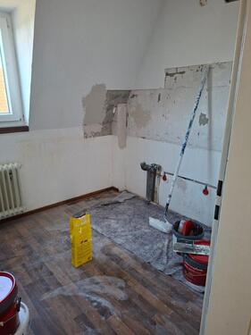 Foto - 4 Zimmer Dachgeschoßwohnung in Emden